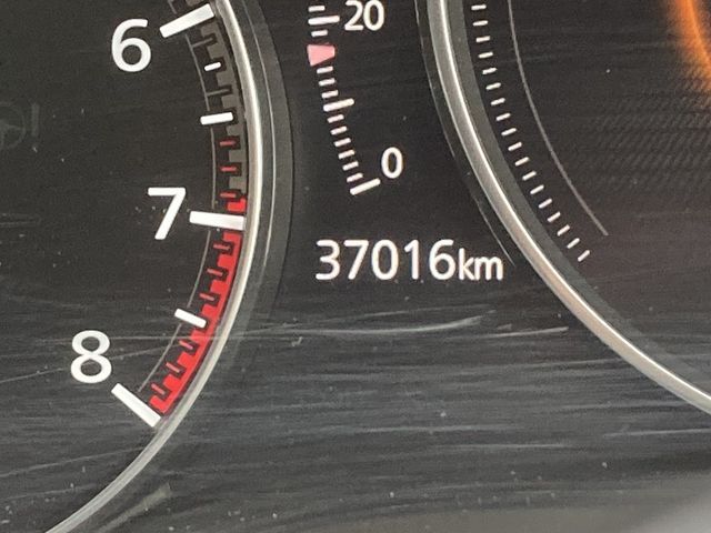 Mazda MAZDA3 2019-08 20383-19