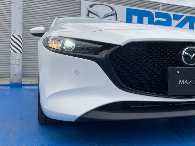 Mazda MAZDA3 2019-08 20383-28