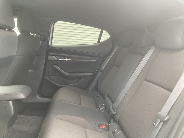 Mazda MAZDA3 2019-08 20383-10