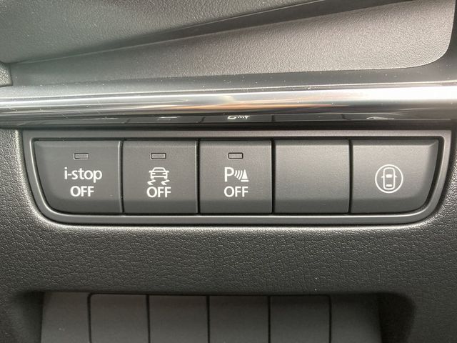 Mazda MAZDA3 2019-08 20383-20