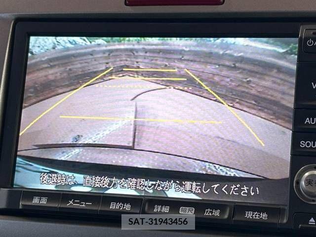 Honda FREED 2011-09 270459-4