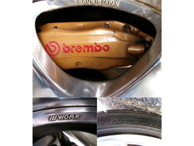 Nissan SKYLINE GT-R 1999-06 17324-13