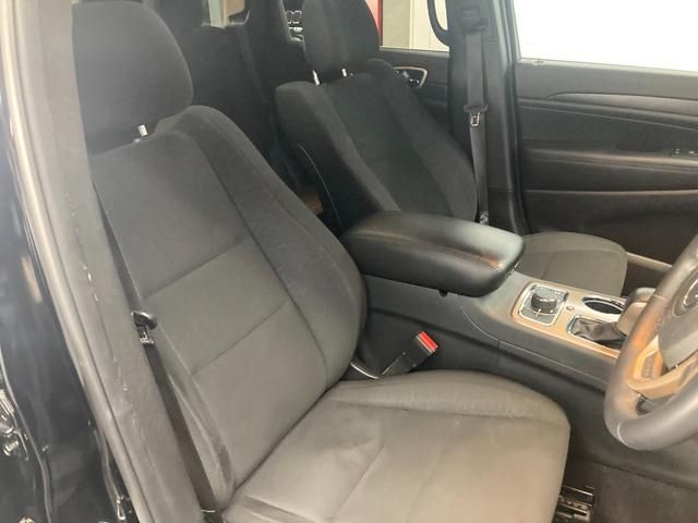 Jeep GRAND CHEROKEE 2017-09 16823-13