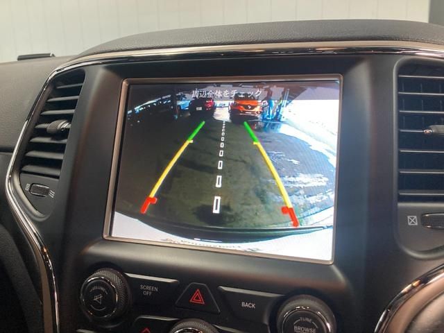 Jeep GRAND CHEROKEE 2017-09 16823-10