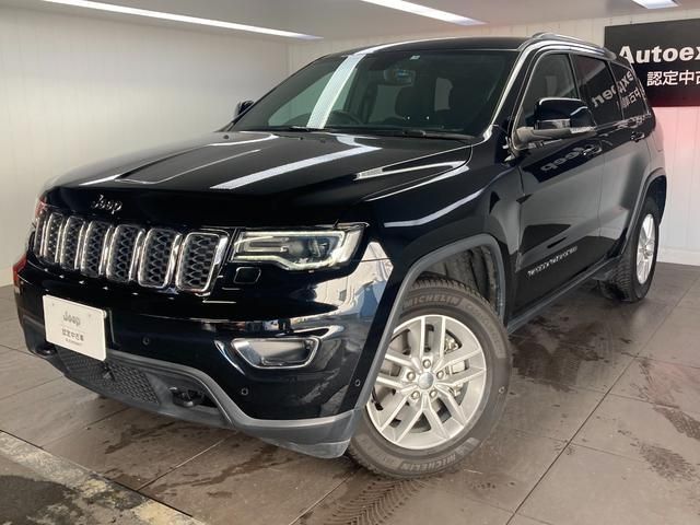 Jeep GRAND CHEROKEE 2017-09 16823-0