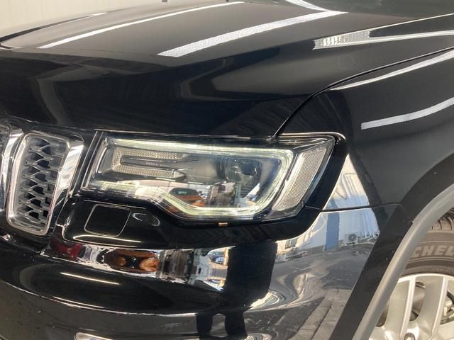 Jeep GRAND CHEROKEE 2017-09 16823-7