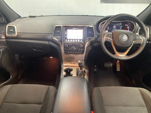 Jeep GRAND CHEROKEE 2017-09 16823-15