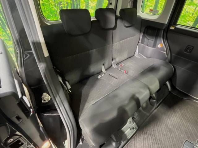 Toyota TANK 2018-05 184369-9