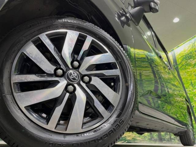Toyota TANK 2018-05 184369-12