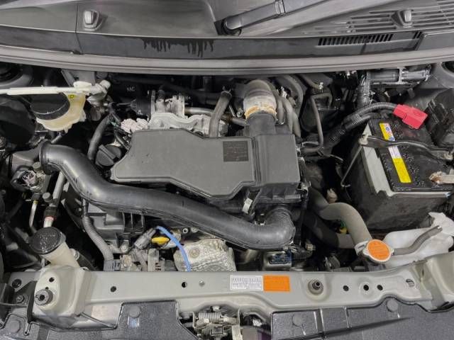 Toyota TANK 2018-05 184369-18