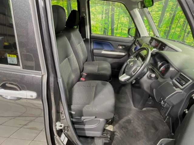 Toyota TANK 2018-05 184369-8