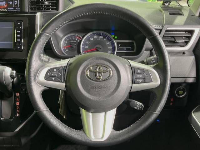 Toyota TANK 2018-05 184369-11