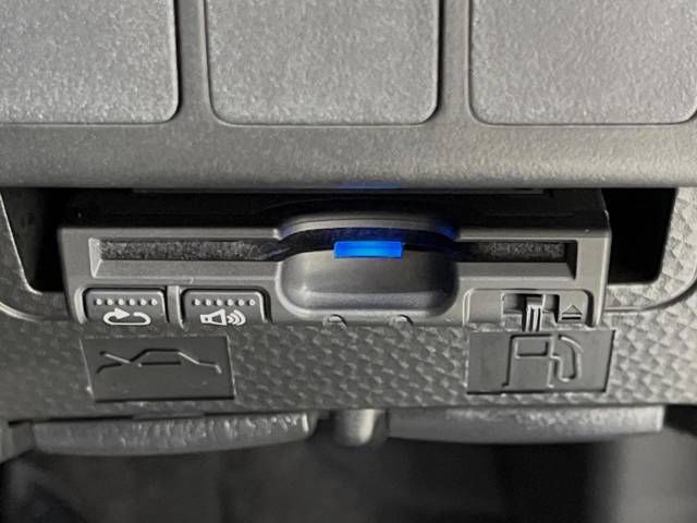 Toyota TANK 2018-05 184369-7