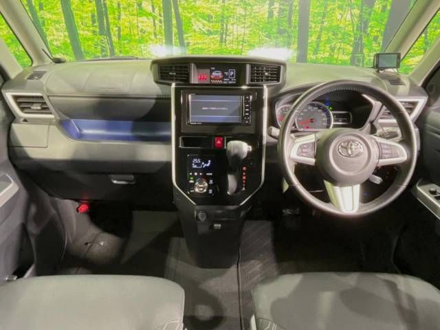 Toyota TANK 2018-05 184369-1