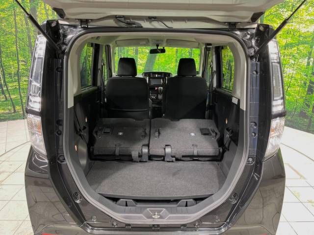 Toyota TANK 2018-05 184369-10