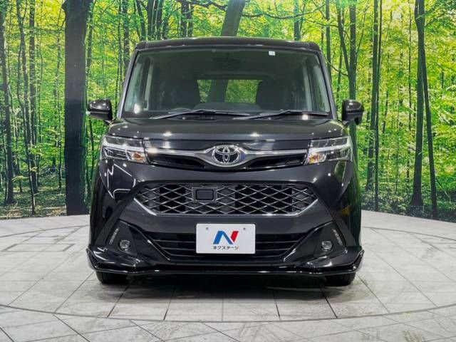 Toyota TANK 2018-05 184369-14
