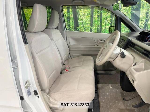 Suzuki WAGON R 2020-03 344384-8