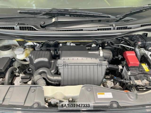Suzuki WAGON R 2020-03 344384-18