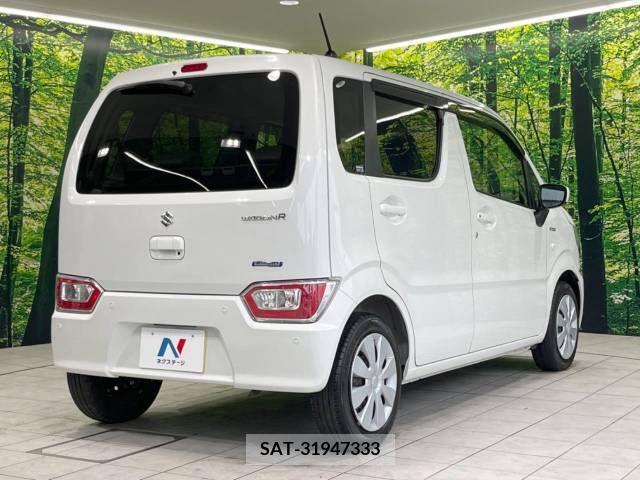 Suzuki WAGON R 2020-03 344384-17
