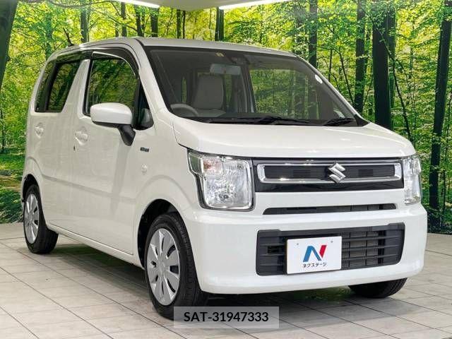 Suzuki WAGON R 2020-03 344384-16