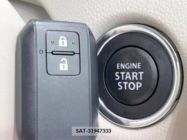 Suzuki WAGON R 2020-03 344384-5