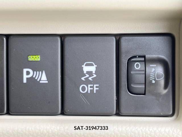 Suzuki WAGON R 2020-03 344384-3