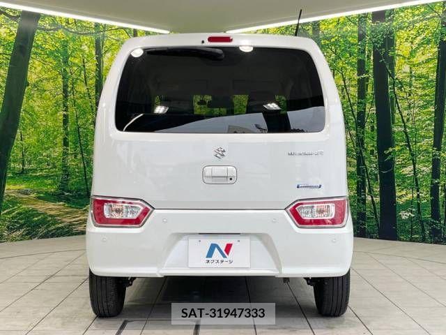 Suzuki WAGON R 2020-03 344384-15
