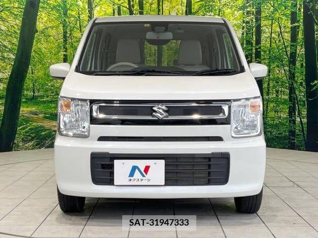 Suzuki WAGON R 2020-03 344384-14