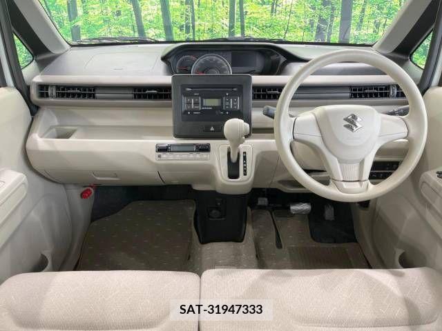 Suzuki WAGON R 2020-03 344384-1