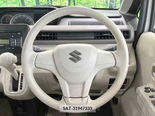 Suzuki WAGON R 2020-03 344384-11