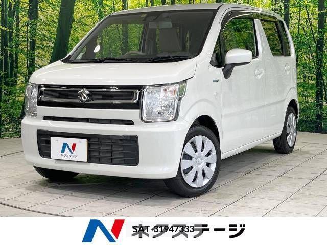 Suzuki WAGON R 2020-03 344384-0