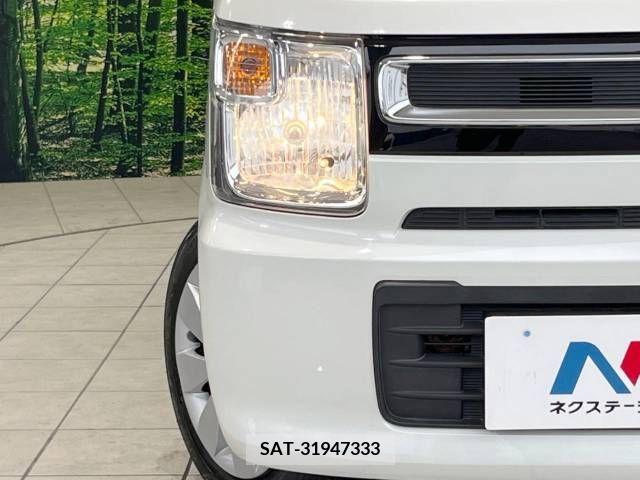 Suzuki WAGON R 2020-03 344384-12