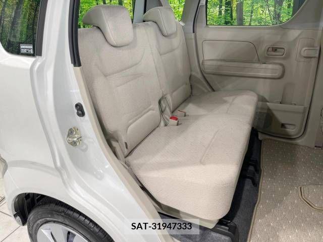 Suzuki WAGON R 2020-03 344384-9