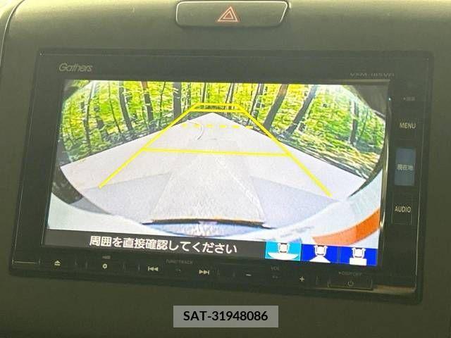 Honda FREED 2017-10 360618-3