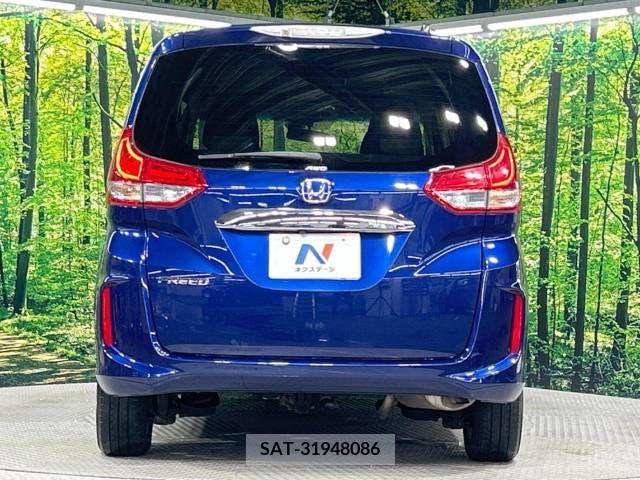 Honda FREED 2017-10 360618-16