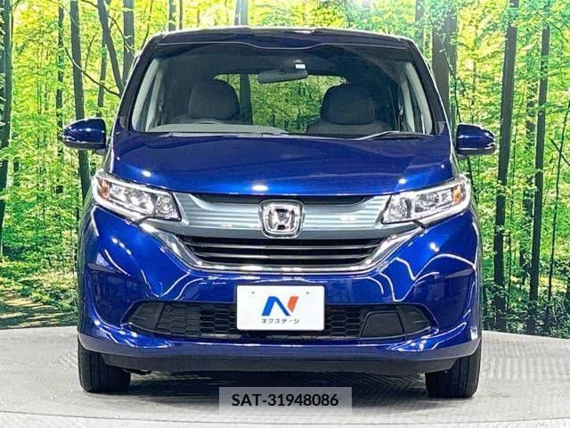 Honda FREED 2017-10 360618-15