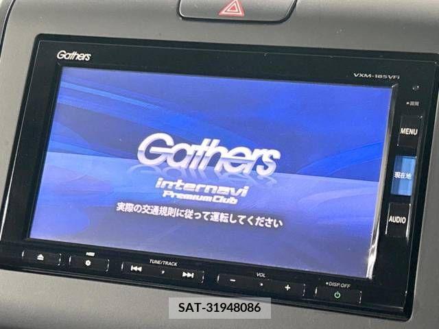 Honda FREED 2017-10 360618-2