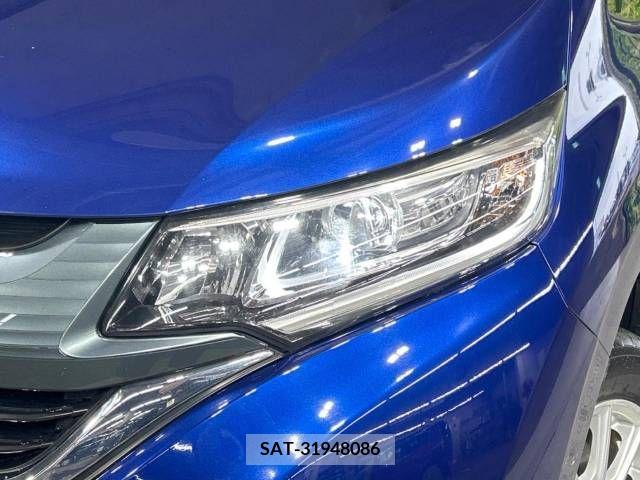 Honda FREED 2017-10 360618-13