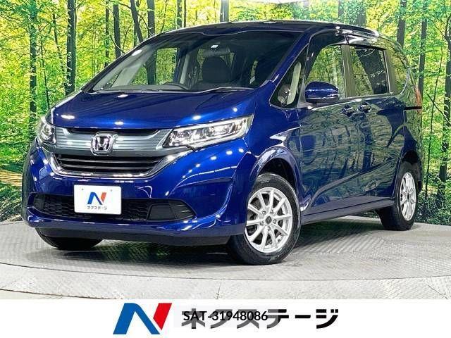 Honda FREED 2017-10 360618-0