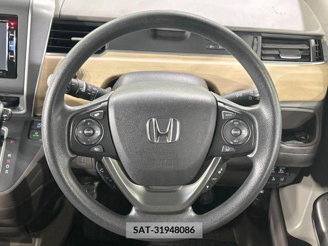 Honda FREED 2017-10 360618-12