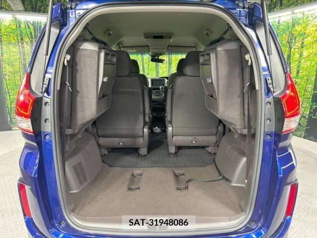 Honda FREED 2017-10 360618-11