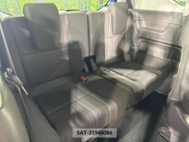 Honda FREED 2017-10 360618-10