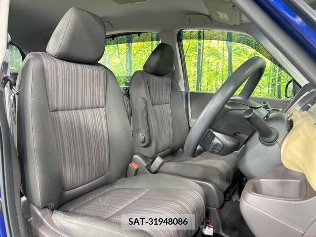 Honda FREED 2017-10 360618-8