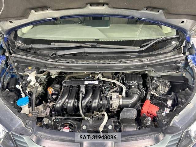 Honda FREED 2017-10 360618-19