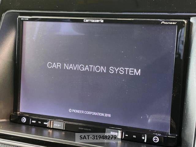 Toyota VOXY 2017-06 321511-2