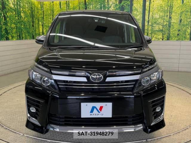 Toyota VOXY 2017-06 321511-15