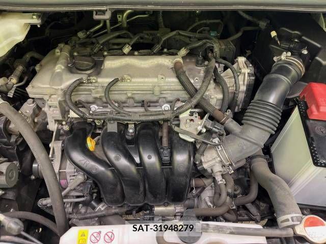 Toyota VOXY 2017-06 321511-19