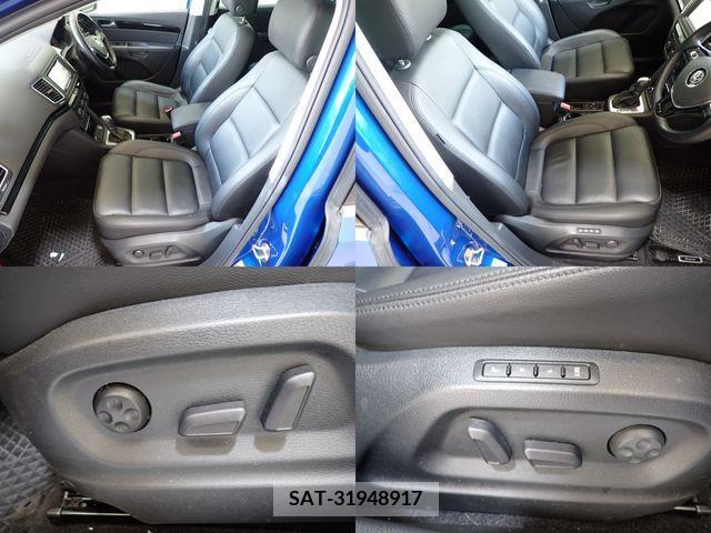 VolksWagen SHARAN 2019-09 370758-20