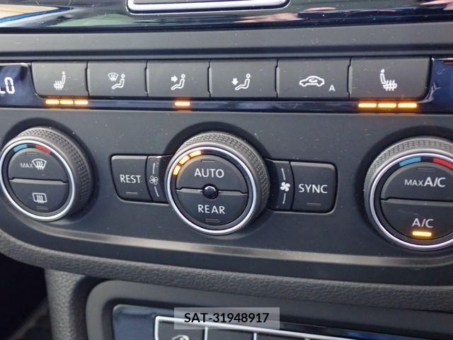 VolksWagen SHARAN 2019-09 370758-17