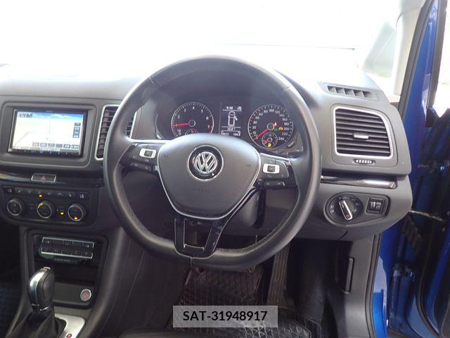 VolksWagen SHARAN 2019-09 370758-11